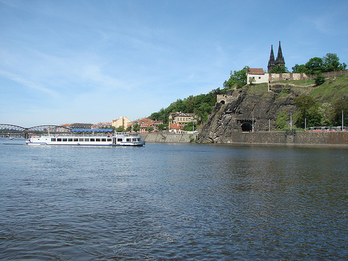 Vyšehrad